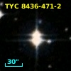 CCDM J21354-5104B