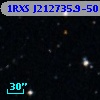 1RXS J212735.9-501455