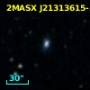 2MASX J21313615-5037070