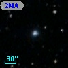 2MASX J21291482-5042140
