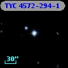 TYC 4572-294-1