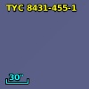 TYC 8431-455-1