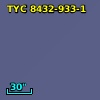 TYC 8432-933-1