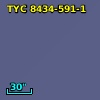 TYC 8434-591-1