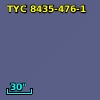 TYC 8435-476-1