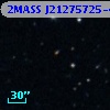 2MASS J21275725-4951326