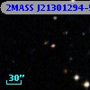 2MASS J21301294-5055124