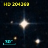 HD 204369