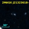 IRAS 21292-4953
