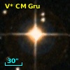 V* CM Gru
