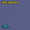 HD 204707