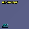 HD 204945