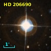 HR  8303