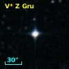 V* Z Gru