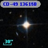 CD-49 13618B