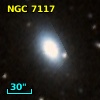 NGC  7117