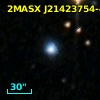 2MASX J21423754-4911263