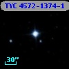 TYC 4572-1374-1