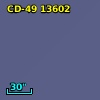 CD-49 13602