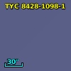 TYC 8428-1098-1