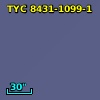 TYC 8431-1099-1