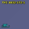 TYC 8432-172-1