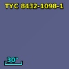 TYC 8432-1098-1