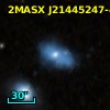 2MASX J21445247-4900198