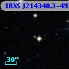 1RXS J214340.3-492110