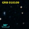 GRB 010109