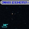 2MASS J21342757-4946000