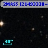 2MASS J21493330-4843084