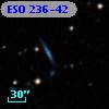 ESO 236-42