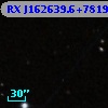 RX J162639.6+781944