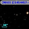 2MASS J21454457-4559215
