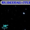 RX J163354.5+775329