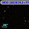 1RXS J162628.1+771105