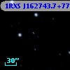 1RXS J162743.7+774119