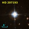 HD 207193