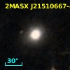 6dFGS gJ215106.7-461631