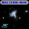 IRAS 21430-4644