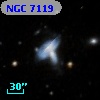 NGC  7119