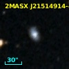 2MASX J21514914-4747439