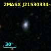 2MASX J21530334-4613583