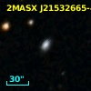 2MASX J21532665-4725378
