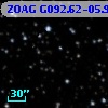 ZOAG G092.62-05.92