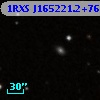 1RXS J165221.2+763903