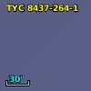TYC 8437-264-1