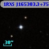 1RXS J165303.3+754059