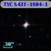 TYC 8437-1804-1